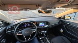 فولكسفاغن جيتا